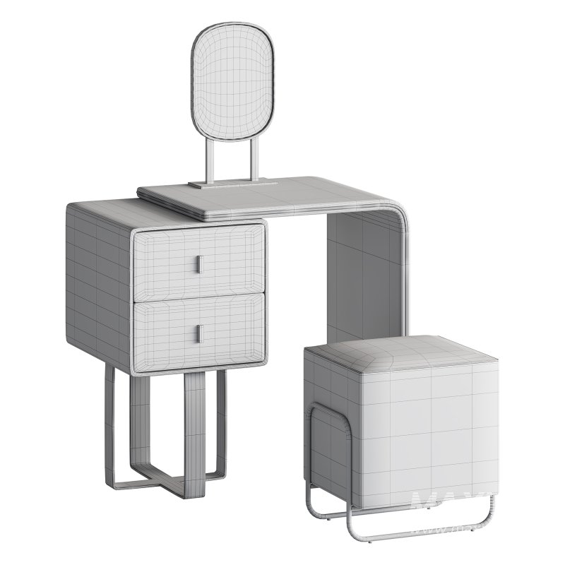 Meuble lavabo - Image 13