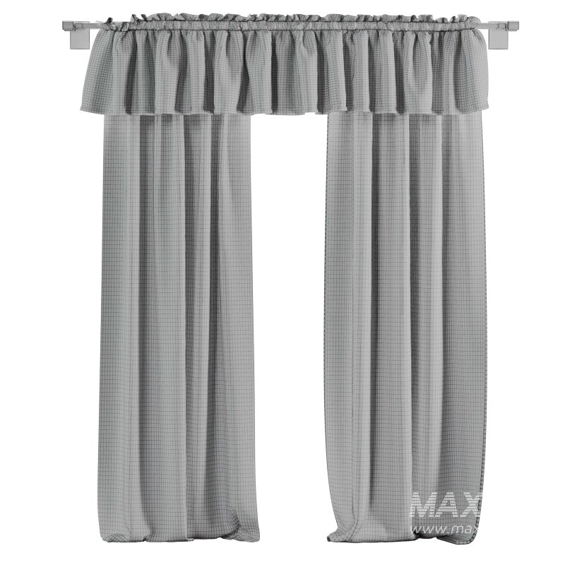 Curtain A7 - Image 4