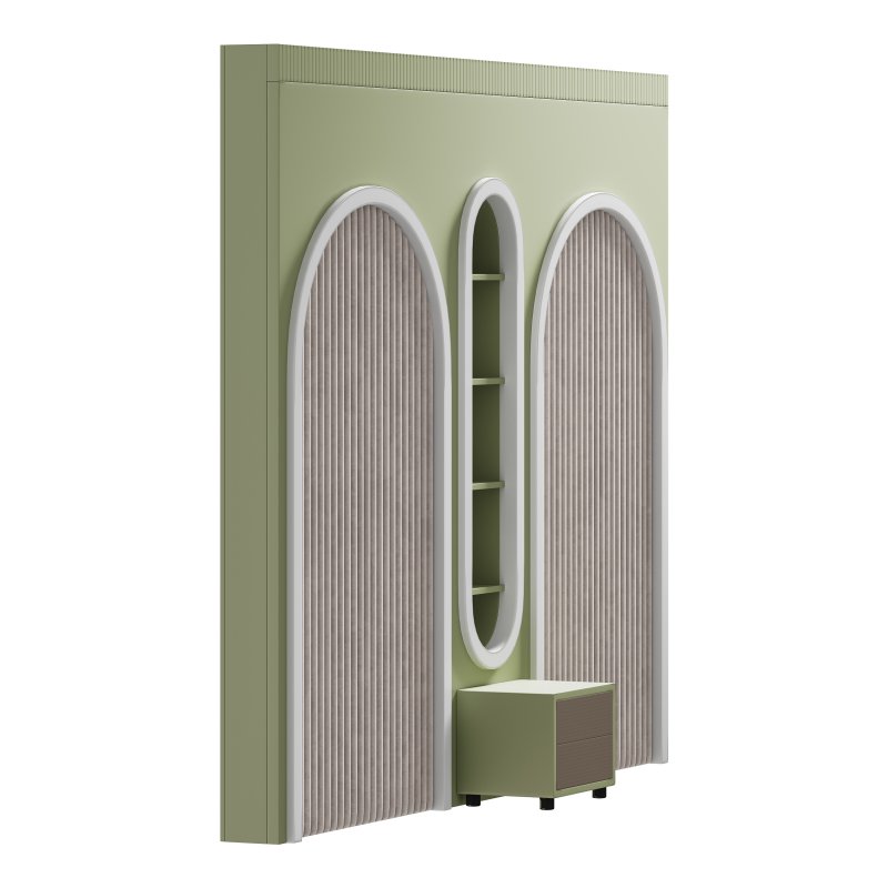 Kids wall panell 11 - Image 6