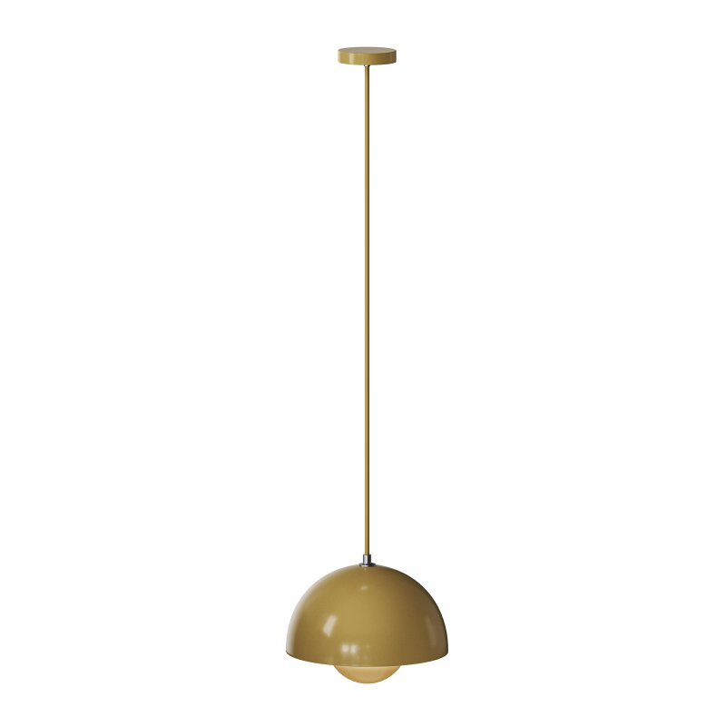 FlowerPot VP1 pendant - Image 12