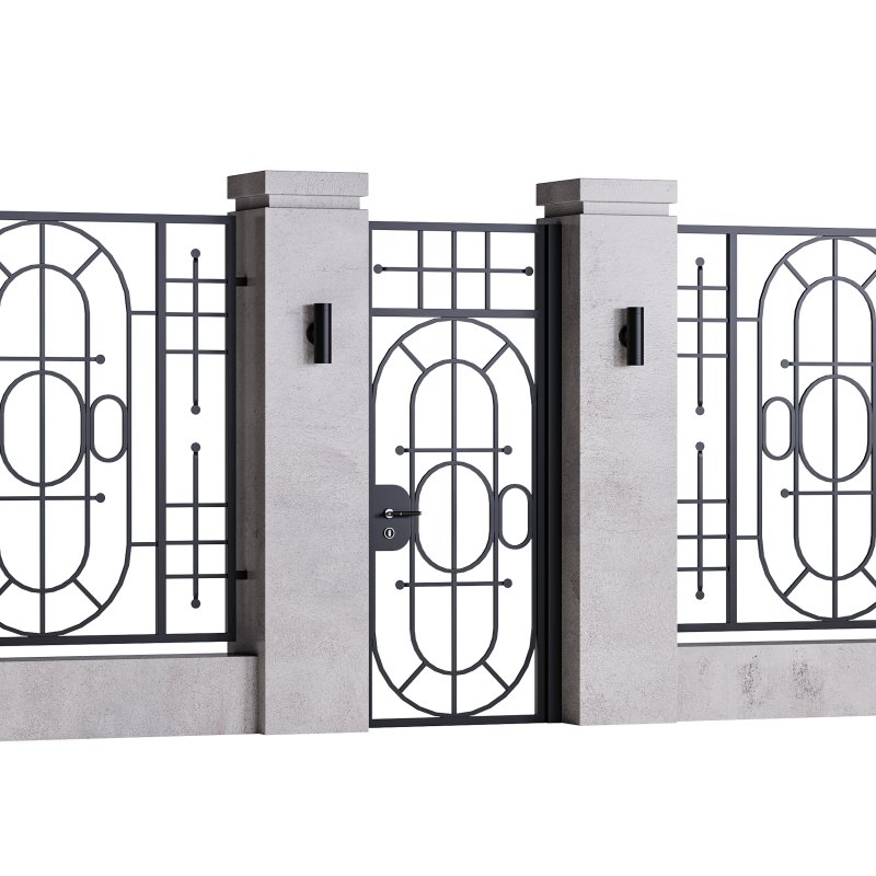 Fencing 13 - Image 13