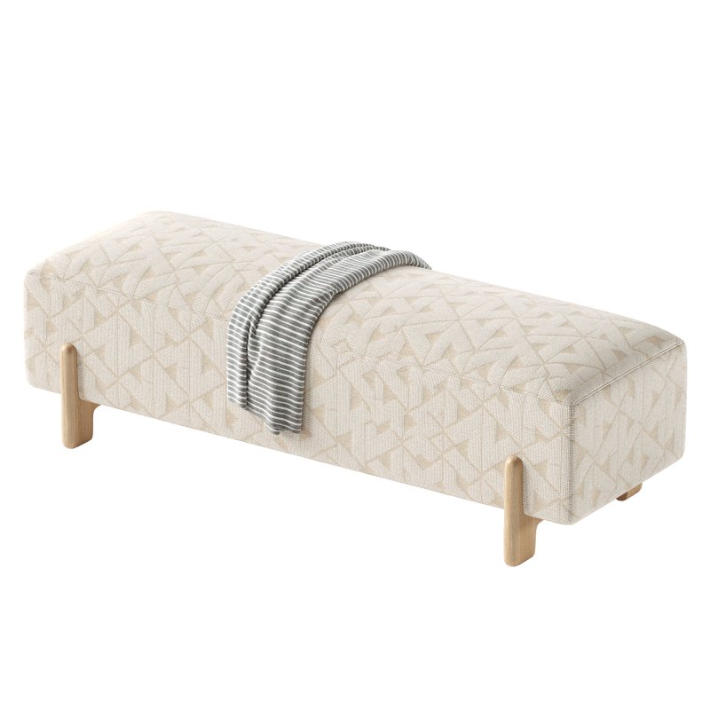 GORDON II bench - Image 3