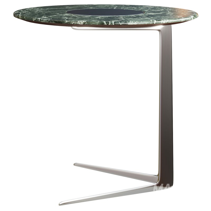 Corner table 04 - Image 1
