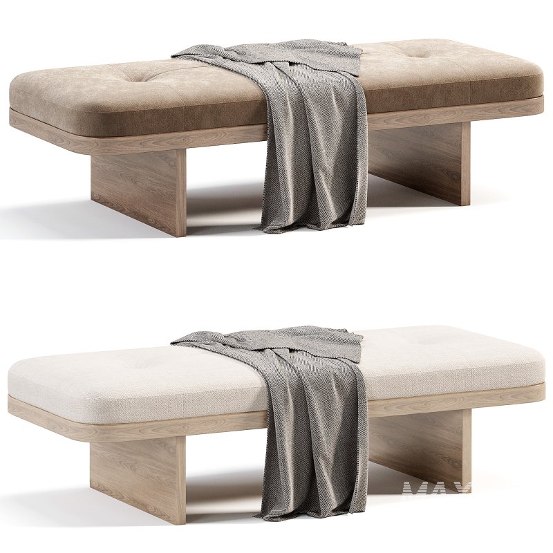 Elly Bench - Image 7