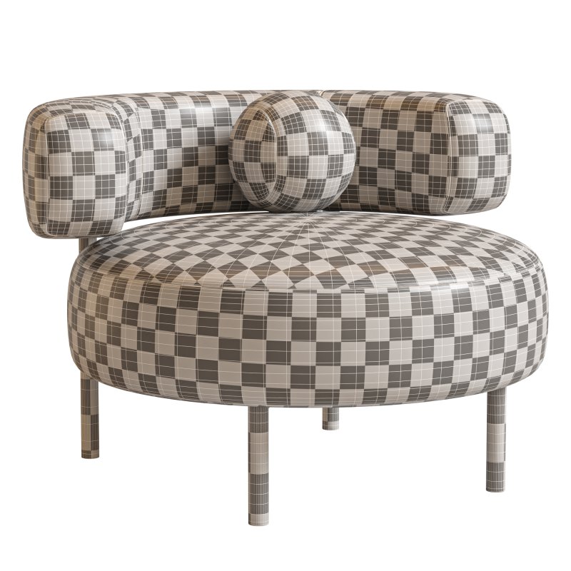 CHAIR THOMPSON - Image 5