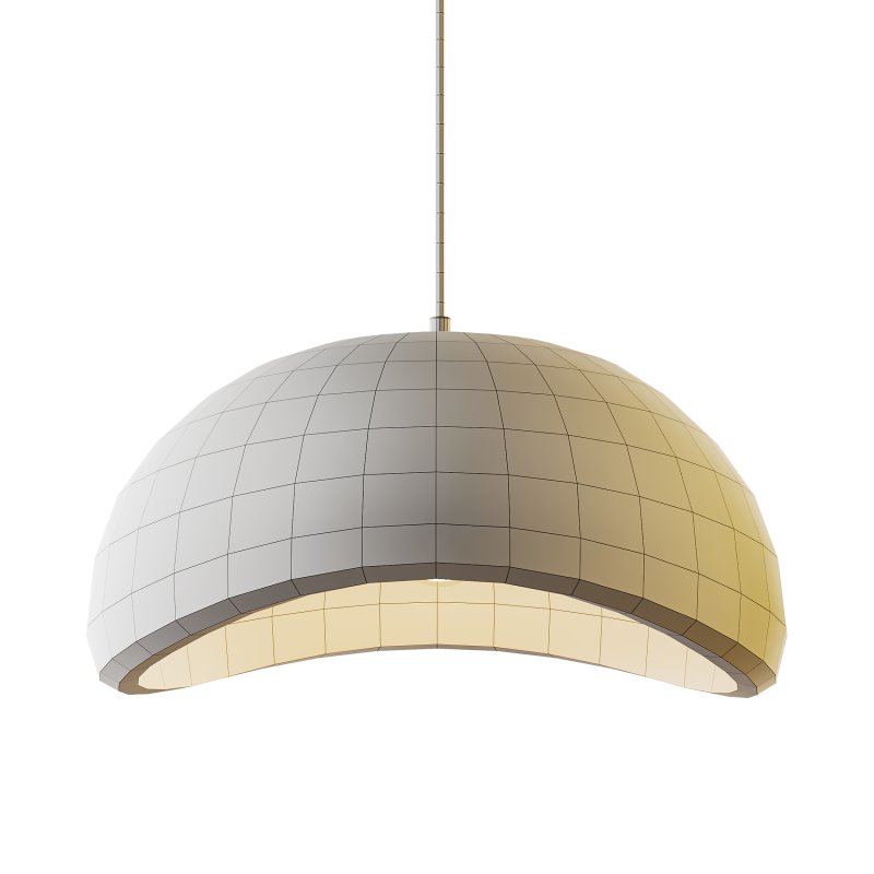 Wabi Sabi Pendant Light C - Image 14