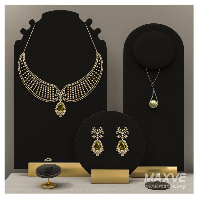 Jewelry set - Image 2