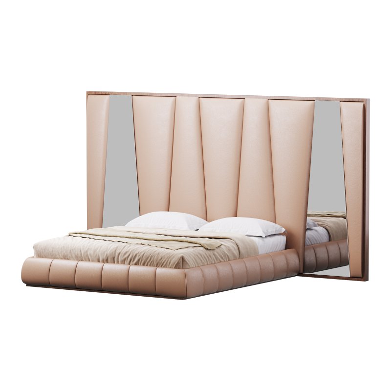 Cama de Casal Laguna Bed - Image 11