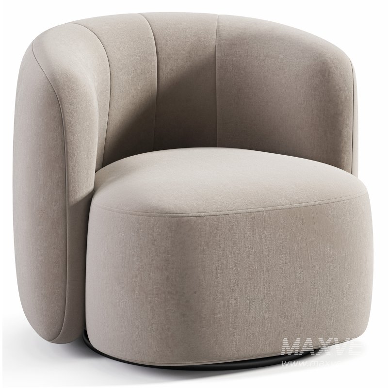 Menik Armchair - Image 3