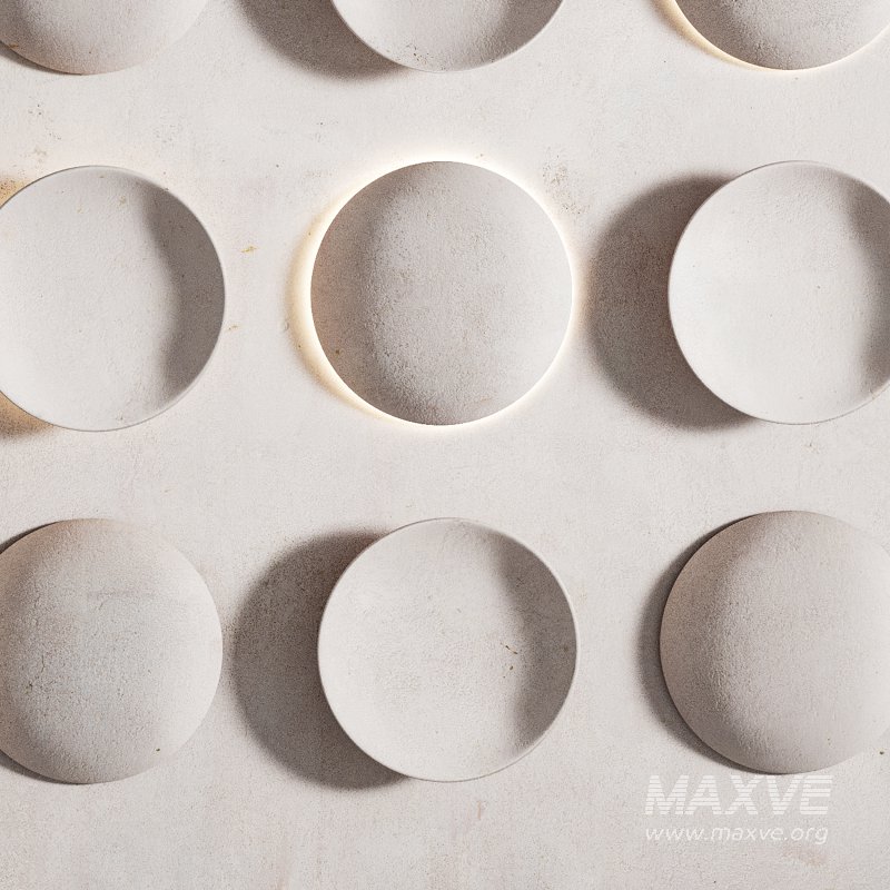 3d Wall Panel 2 Headboard - Image 11