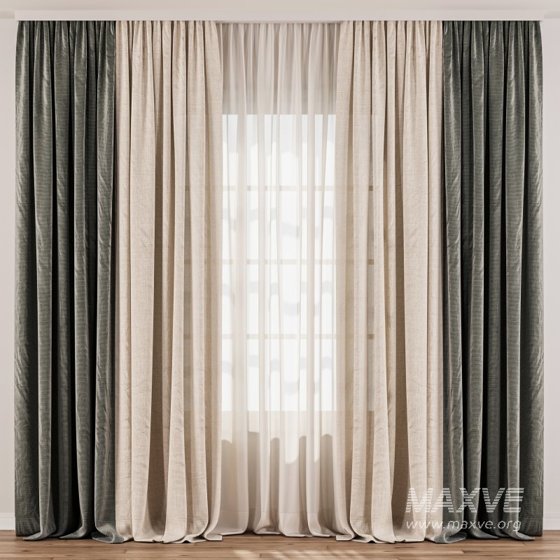 Sheer_&_Blackout_Combination_73 - Image 4