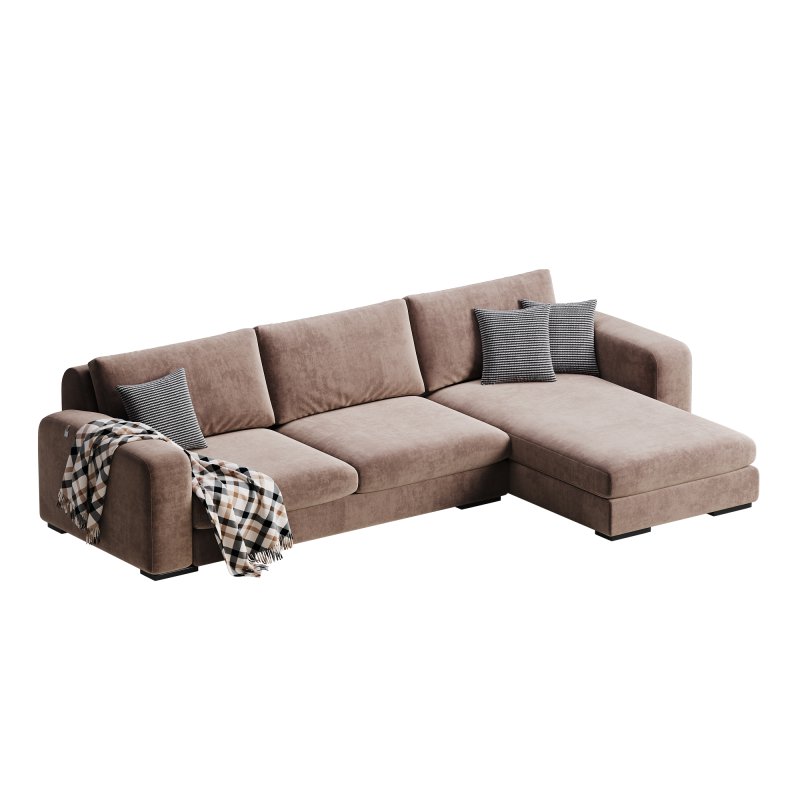 Corner sofa F30 by Delavega - Image 8
