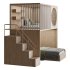 Bunk bed for children 1 - Thumbnail 6