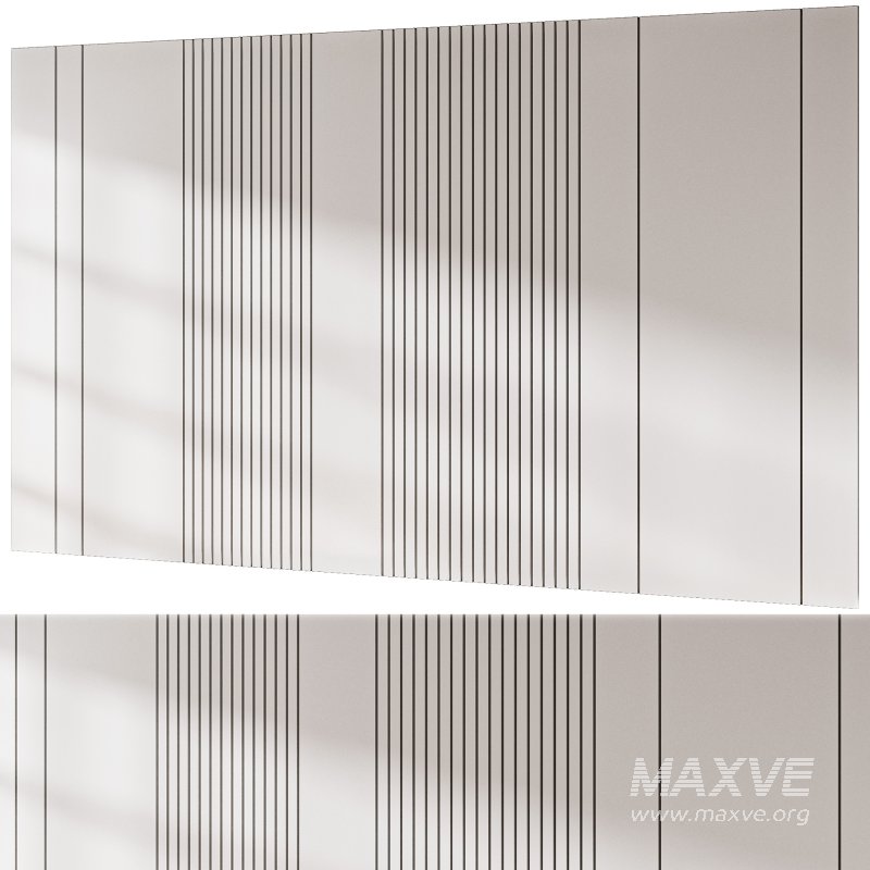 Decorative Panel 003 - Image 3