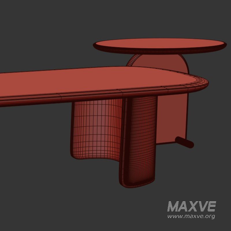 Coffee Tables 01 - Image 2