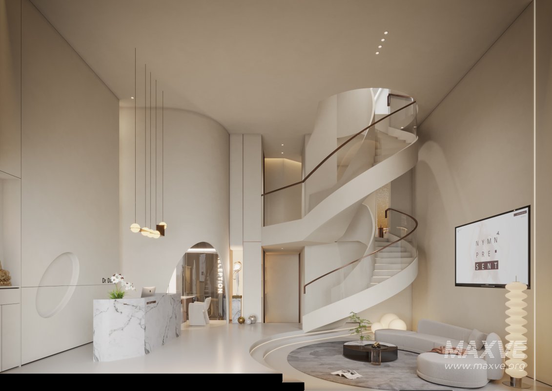 Reception lobby - Image 5