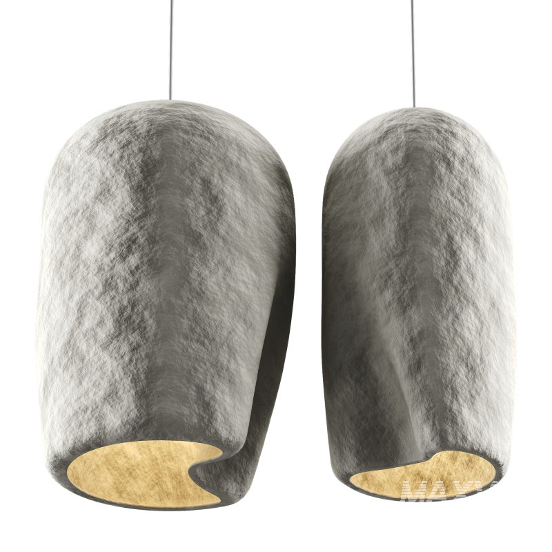 Nordic Minimalist Pendant Light - Image 4