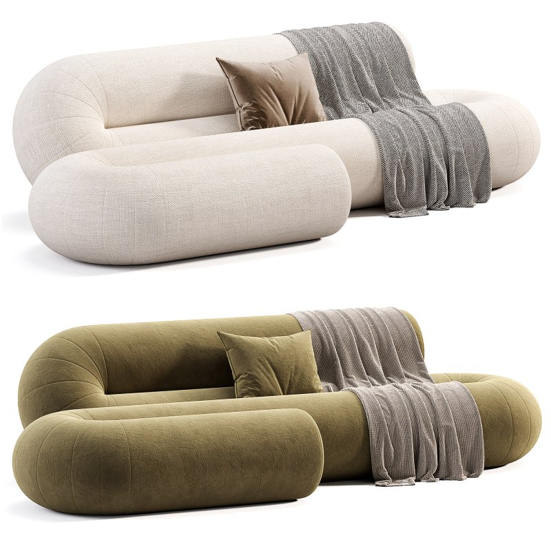 DANTE Goods And Bads By SERPENTINE - Image 2