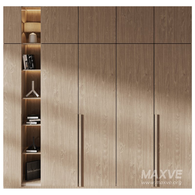 Wardrobe 01 - Image 2