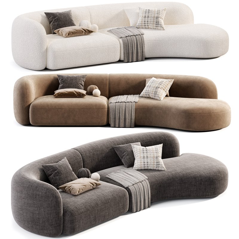 Sofa Mairi - Image 6