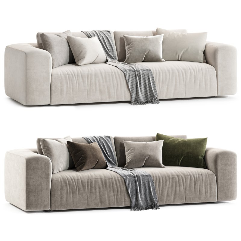Fenton Sofa 3 - Image 4