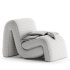 Curve Armchair - Thumbnail 2