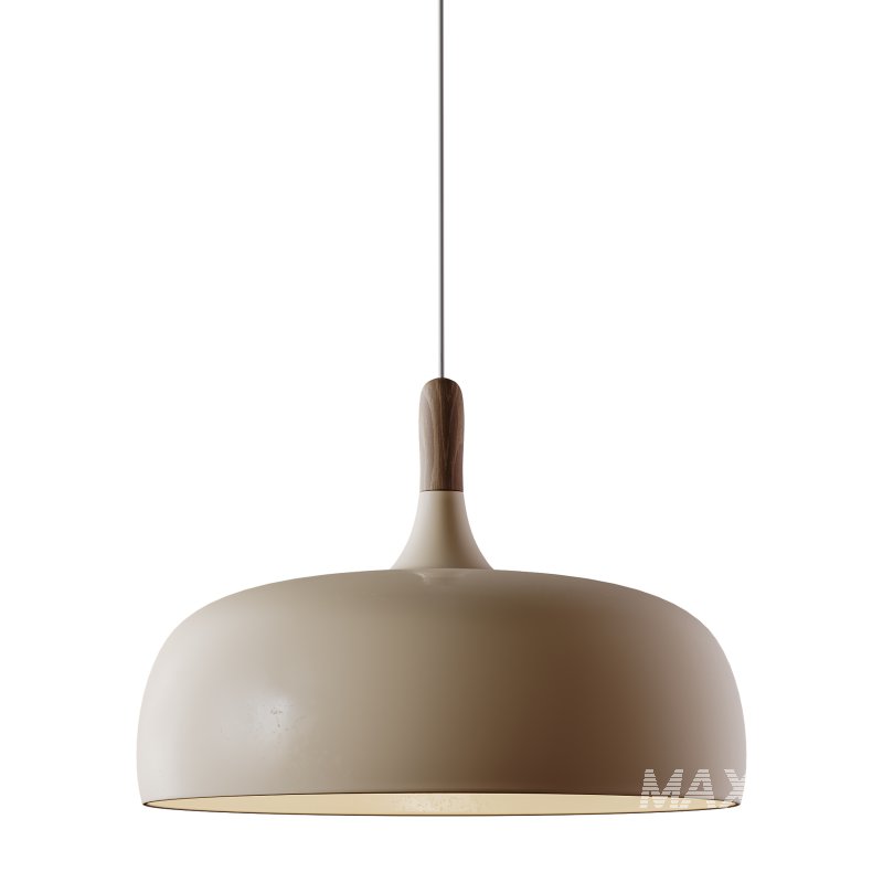 Acorn pendant lamp - Image 2