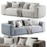 Fenton Sofa by franceandson - Thumbnail 4
