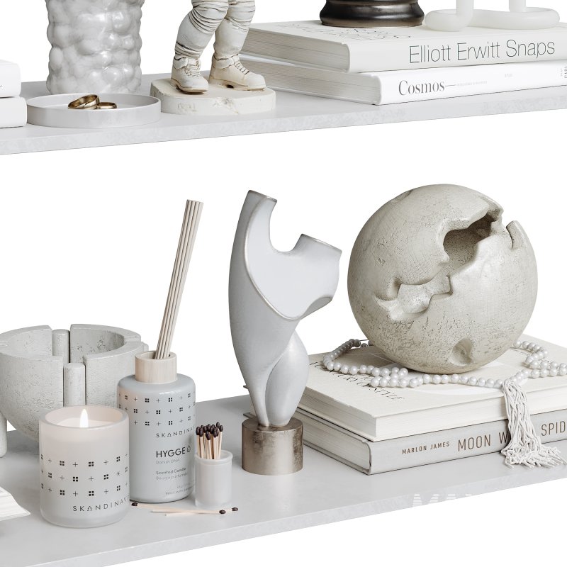 Decorative set 70 - Image 6