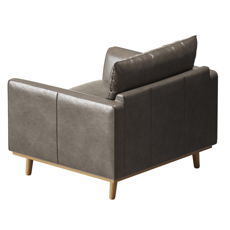 Colton Armchair - Image 7
