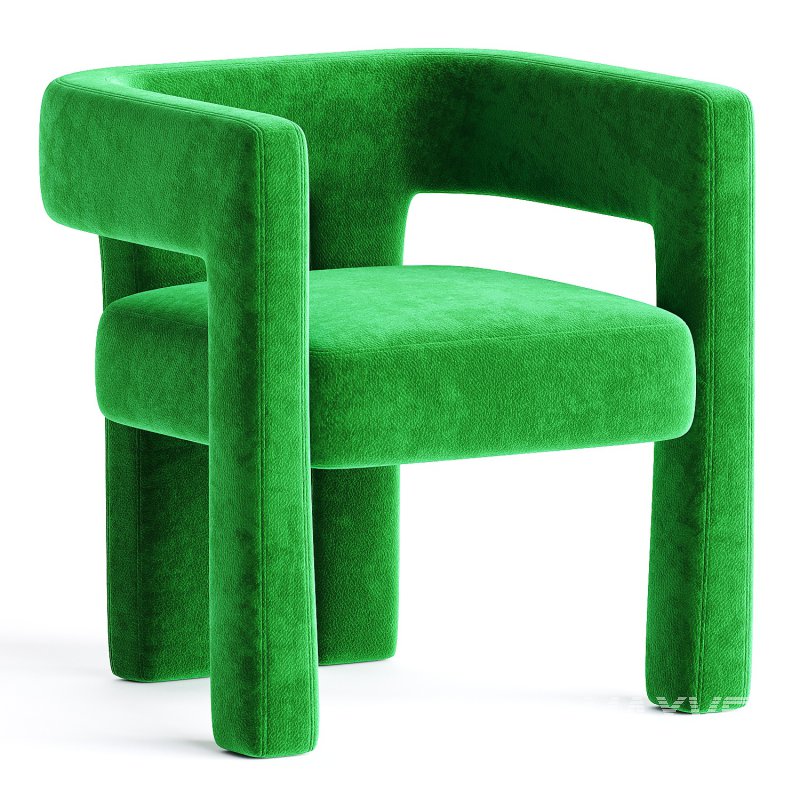 yashil armchair - Image 2