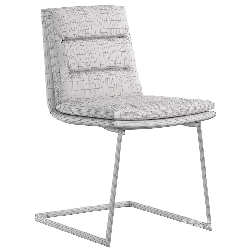 LADY chair by EFORMA - Image 3