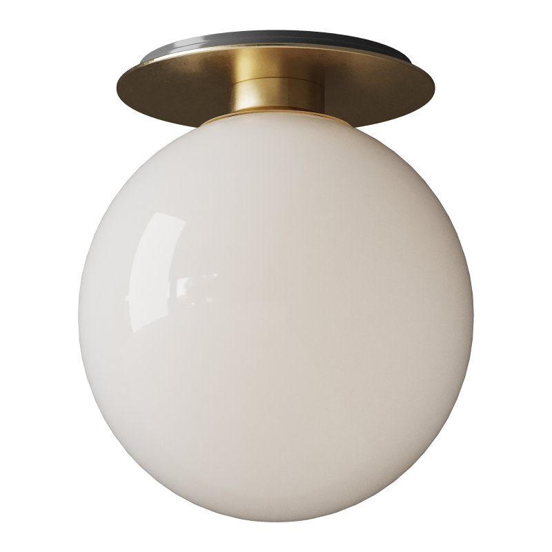 TR ceiling - Image 5