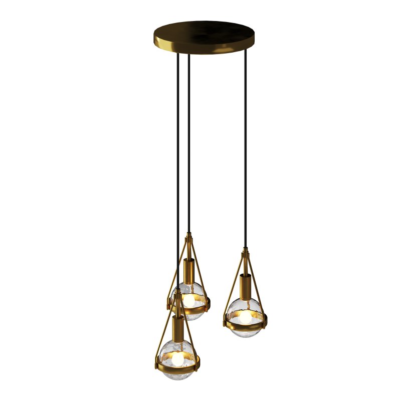 Pendant lamp EAST - Image 3