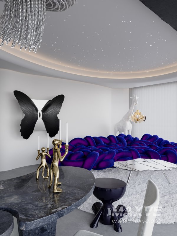 Dream living and dining room - Image 8