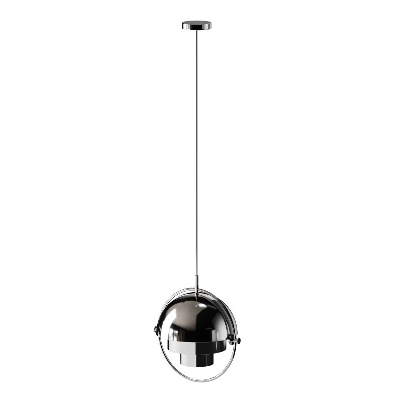 Multi-Lite ceiling lamp small - Image 9