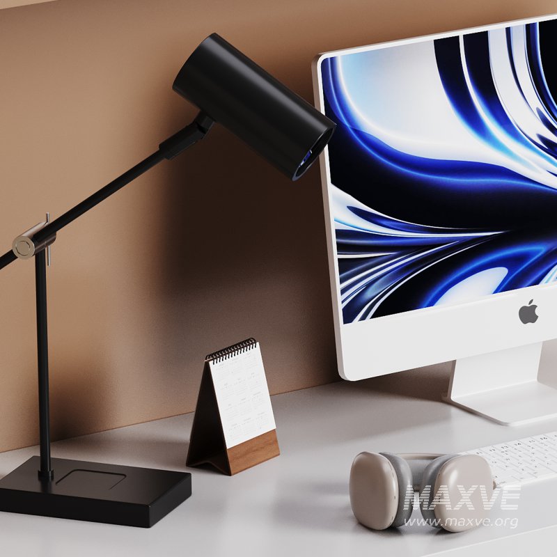 Modern Workplace 02 - Image 11