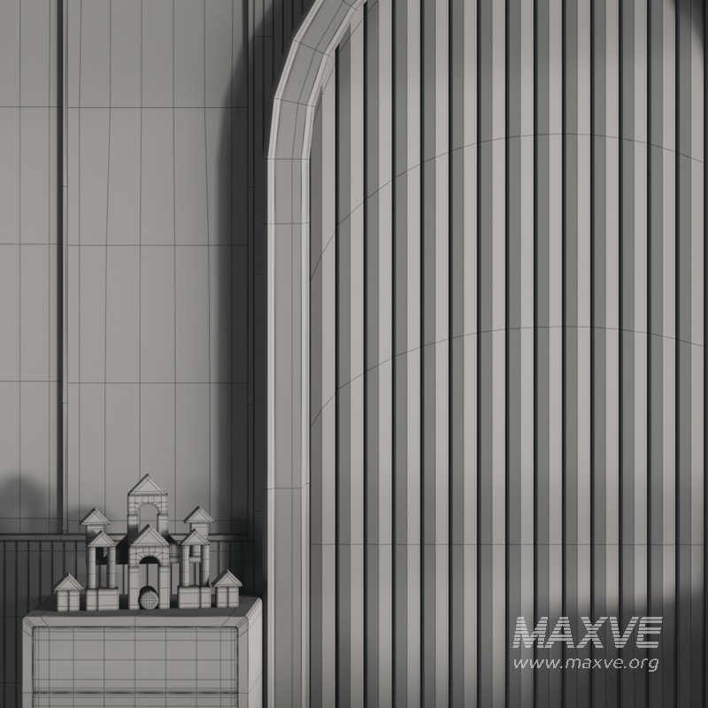 Kids wall panell 12 - Image 15