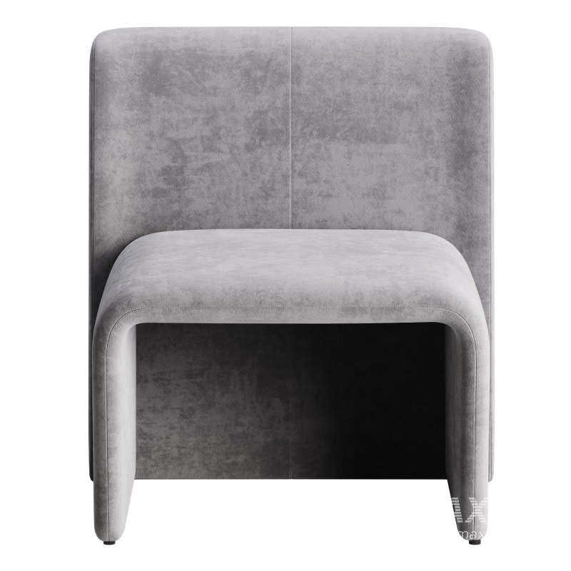 Legacy Armchair - Image 4