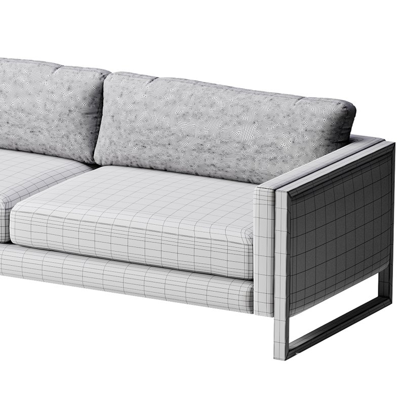 Prague Sofa - Image 15