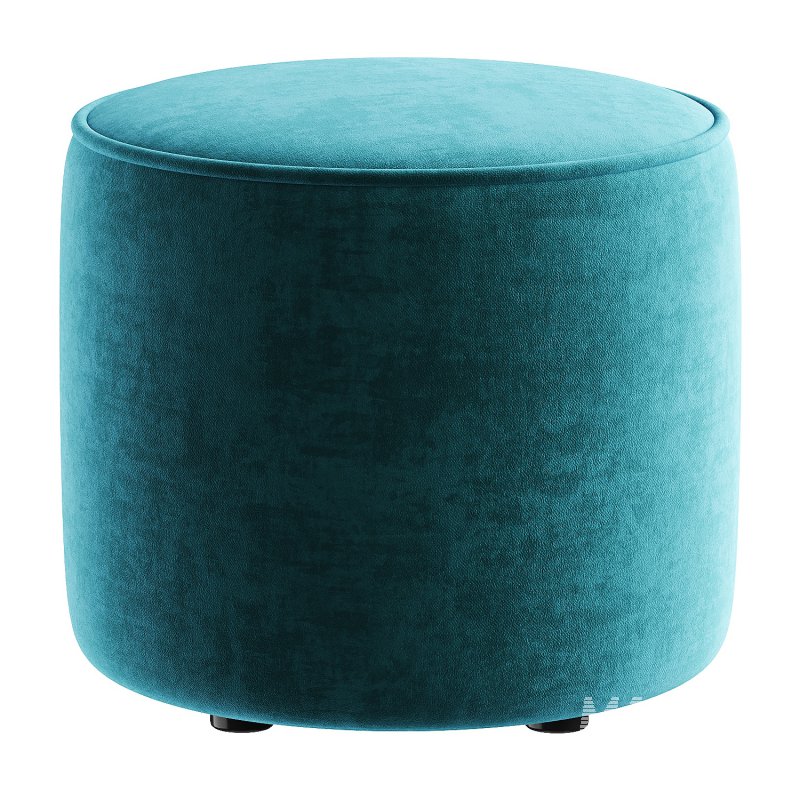 pouf curve - Image 5