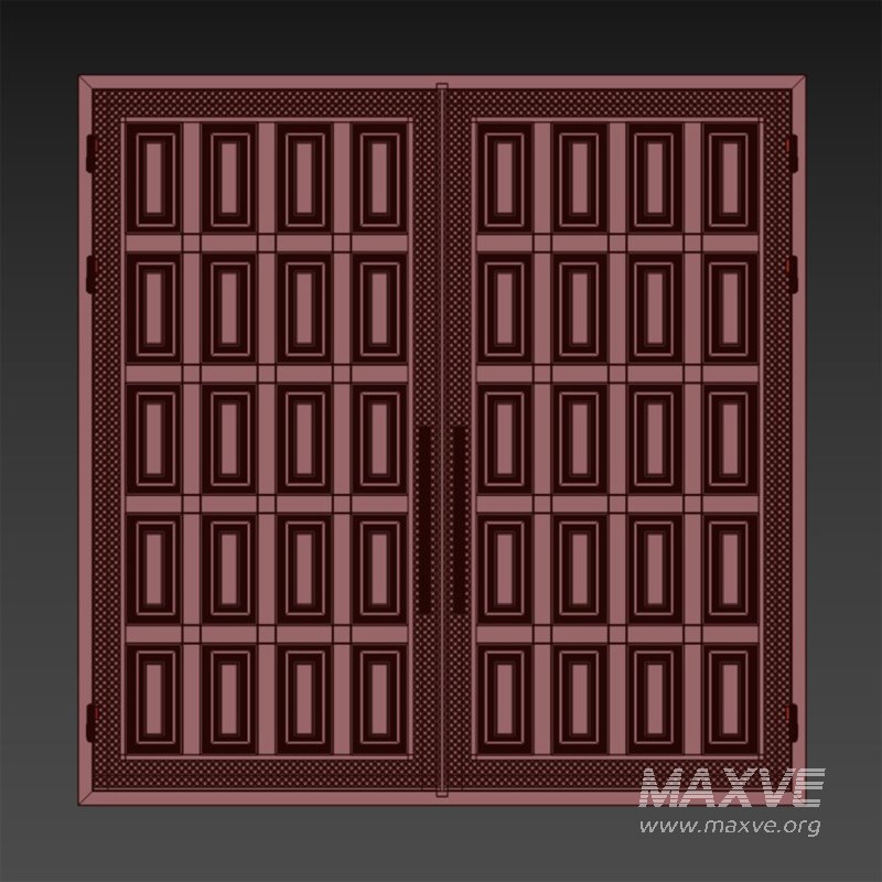 Gate black loft 024 - Image 5