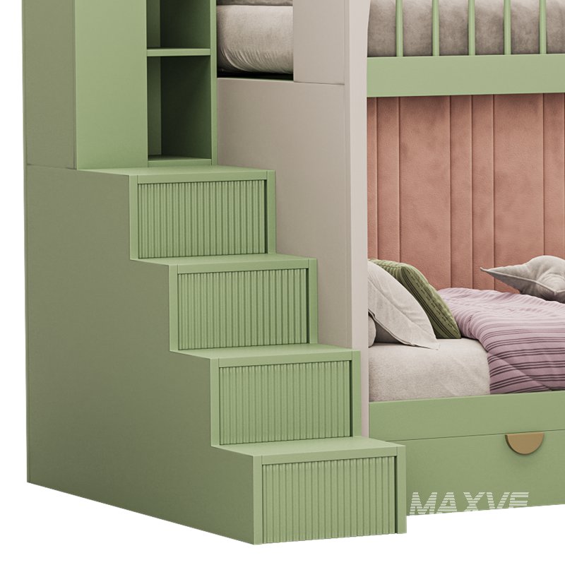 Childrens-bunk-bed-26 - Image 11
