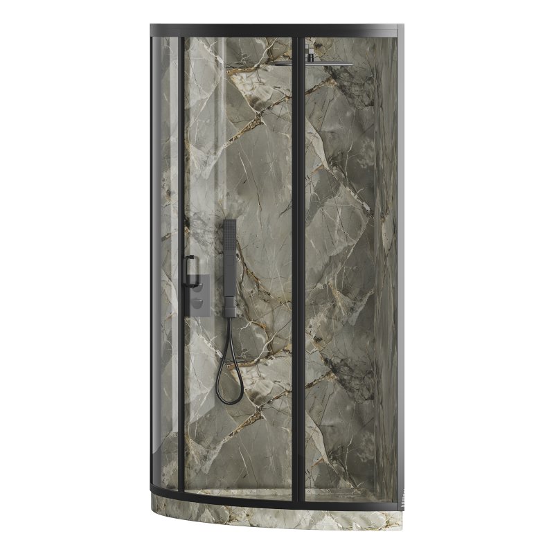 Shower cabin 06 - Image 2