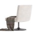 Swivel Lounge Chair - Thumbnail 2