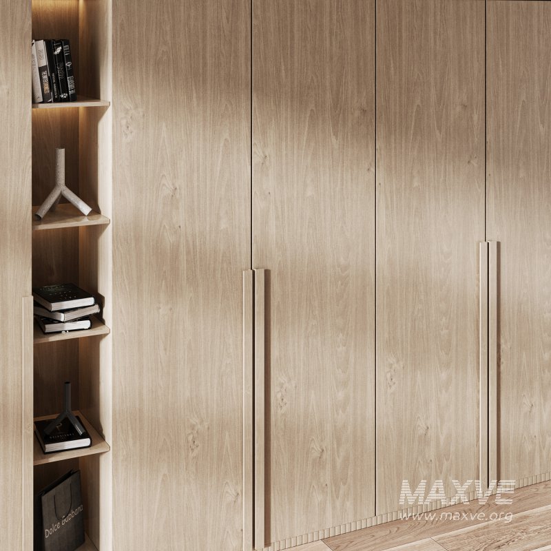 Wardrobe 01 - Image 3