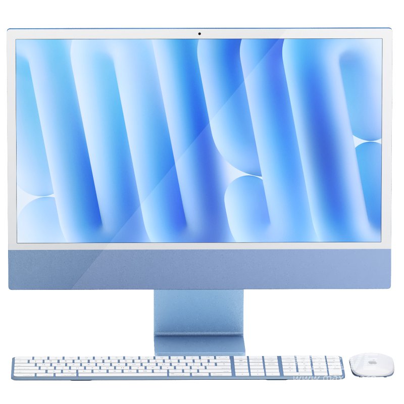 Apple imac m4 - Image 1