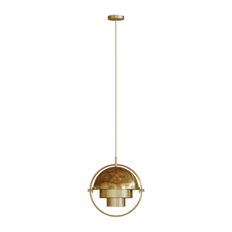 Multi-Lite ceiling lamp small - Image 12