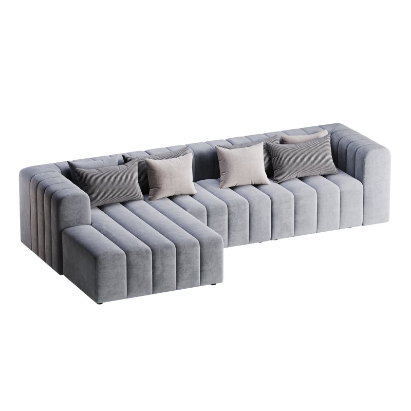 Langham Sofa - Image 7