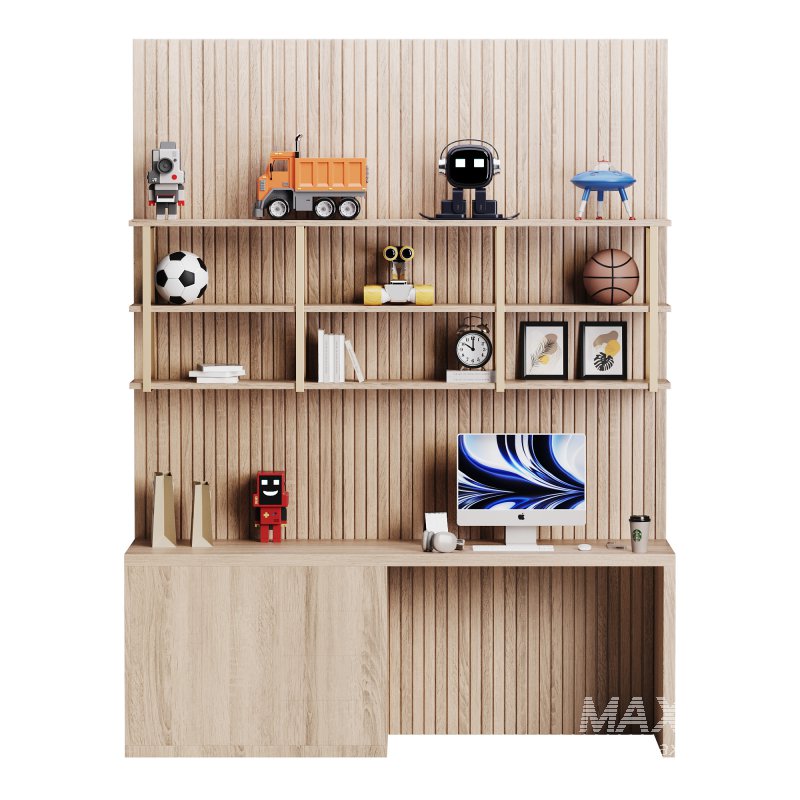 Modern Workplace 01 - Image 2